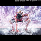 MEGAHOUSE ONE PIECE PORTRAIT OF PIRATES LIMITED EDITION MONKEY D. LUFFY GEAR 2 FIGURE [PRE ORDER]