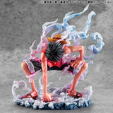 MEGAHOUSE ONE PIECE PORTRAIT OF PIRATES LIMITED EDITION MONKEY D. LUFFY GEAR 2 FIGURE [PRE ORDER]