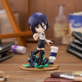 BUSHIROAD PALVERSE PALÉ CREATIVE CHAINSAW MAN THE MOVIE: REZE ARC REZE FIGURE [PRE ORDER]