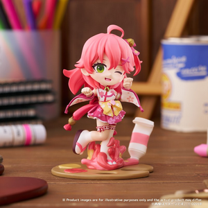 BUSHIROAD CREATIVE HOLOLIVE PALVERSE PALE SAKURA MIKO FIGURE [PRE ORDER]