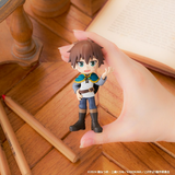 BUSHIROAD CREATIVE PALVERSE KONOSUBA: GOD'S BLESSING ON THIS WONDERFUL WORLD BOX OF 6 SET FIGURE [PRE ORDER]