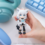 BUSHIROAD CREATIVE HOLOLIVE PALVERSE VOL.1 SET OF 6 FIGURE [PRE ORDER]
