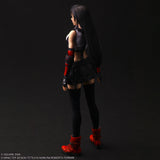 SQUARE ENIX FINAL FANTASY VII REBIRTH PLAY ARTS SHIN TIFA LOCKHART ACTION FIGURE [PRE ORDER]