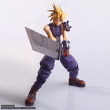 SQUARE ENIX FINAL FANTASY VII STRUCTURE ARTS CLOUD STRIFE ACTION FIGURE [PRE ORDER]