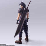 SQUARE ENIX FINAL FANTASY VII BRING ARTS ZACK FAIR ACTION FIGURE [PRE ORDER]