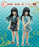 KUJI LIVE DRAW DEMON SLAYER KIMETSU NO YAIBA IMMORAL TIES [PRE ORDER]