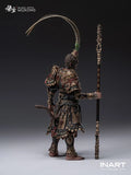 INART BLACK MYTH WUKONG GREAT SAGE ARMOR SET 1/12 ACTION FIGURE [PRE ORDER]