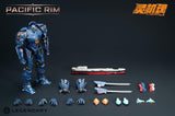 LINGJIHUN PACIFIC RIM GIPSY DANGER ACTION FIGURE [PRE ORDER]