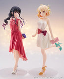 GOOD SMILE COMPANY LYCORIS RECOIL POP UP PARADE CHISATO NISHIKIGI AFTER PARTY VERSION L SIZE FIGURE [PRE ORDER]