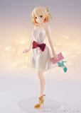 GOOD SMILE COMPANY LYCORIS RECOIL POP UP PARADE CHISATO NISHIKIGI AFTER PARTY VERSION L SIZE FIGURE [PRE ORDER]