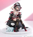 MAX FACTORY HOLOLIVE PRODUCTION SAKAMATA CHLOE FIGURE [PRE ORDER]