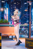 ANIMESTER ORIGINAL DESIGN STATUE 1/6TH SCALE LITTLE SUCCUBUS CHILI CHAN FIGURE [PRE ORDER]