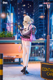 ANIMESTER ORIGINAL DESIGN STATUE 1/6TH SCALE LITTLE SUCCUBUS CHILI CHAN FIGURE [PRE ORDER]