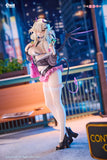 ANIMESTER ORIGINAL DESIGN STATUE 1/6TH SCALE LITTLE SUCCUBUS CHILI CHAN FIGURE [PRE ORDER]