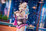ANIMESTER ORIGINAL DESIGN STATUE 1/6TH SCALE LITTLE SUCCUBUS CHILI CHAN FIGURE [PRE ORDER]
