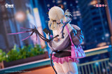 ANIMESTER ORIGINAL DESIGN STATUE 1/6TH SCALE LITTLE SUCCUBUS CHILI CHAN FIGURE [PRE ORDER]