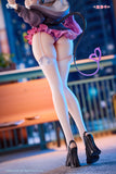 ANIMESTER ORIGINAL DESIGN STATUE 1/6TH SCALE LITTLE SUCCUBUS CHILI CHAN FIGURE [PRE ORDER]