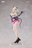 ANIMESTER ORIGINAL DESIGN STATUE 1/6TH SCALE LITTLE SUCCUBUS CHILI CHAN FIGURE [PRE ORDER]