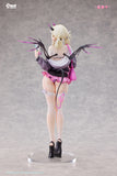 ANIMESTER ORIGINAL DESIGN STATUE 1/6TH SCALE LITTLE SUCCUBUS CHILI CHAN FIGURE [PRE ORDER]