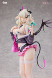 ANIMESTER ORIGINAL DESIGN STATUE 1/6TH SCALE LITTLE SUCCUBUS CHILI CHAN FIGURE [PRE ORDER]