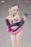 ANIMESTER ORIGINAL DESIGN STATUE 1/6TH SCALE LITTLE SUCCUBUS CHILI CHAN FIGURE [PRE ORDER]