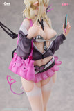 ANIMESTER ORIGINAL DESIGN STATUE 1/6TH SCALE LITTLE SUCCUBUS CHILI CHAN FIGURE [PRE ORDER]