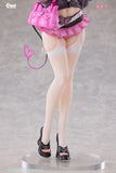 ANIMESTER ORIGINAL DESIGN STATUE 1/6TH SCALE LITTLE SUCCUBUS CHILI CHAN FIGURE [PRE ORDER]