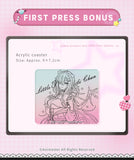 ANIMESTER ORIGINAL DESIGN STATUE 1/6TH SCALE LITTLE SUCCUBUS CHILI CHAN FIGURE [PRE ORDER]