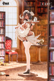 ANIMESTER ORIGINAL DESIGN STATUE 1/6TH SCALE DEMON MAIDS SERVING TIME GOKUNA FIGURE [PRE ORDER]