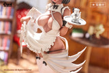 ANIMESTER ORIGINAL DESIGN STATUE 1/6TH SCALE DEMON MAIDS SERVING TIME GOKUNA FIGURE [PRE ORDER]