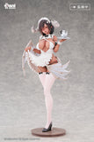 ANIMESTER ORIGINAL DESIGN STATUE 1/6TH SCALE DEMON MAIDS SERVING TIME GOKUNA FIGURE [PRE ORDER]
