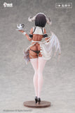 ANIMESTER ORIGINAL DESIGN STATUE 1/6TH SCALE DEMON MAIDS SERVING TIME GOKUNA FIGURE [PRE ORDER]