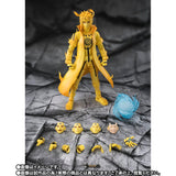 BANDAI S.H.FIGUARTS NARUTO MINATO NAMIKAZE KURAMA LINK MODE BOND OF LIGHT THAT SHATTERS DARKNESS ACTION FIGURE [PRE ORDER]