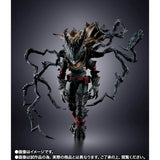 BANDAI S.H.FIGUARTS MY HERO ACADEMIA DARK DEKU ACTION FIGURE [PRE ORDER]