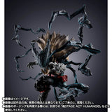 BANDAI S.H.FIGUARTS MY HERO ACADEMIA DARK DEKU ACTION FIGURE [PRE ORDER]