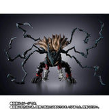 BANDAI S.H.FIGUARTS MY HERO ACADEMIA DARK DEKU ACTION FIGURE [PRE ORDER]