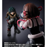 BANDAI S.H.FIGUARTS MY HERO ACADEMIA DARK DEKU ACTION FIGURE [PRE ORDER]