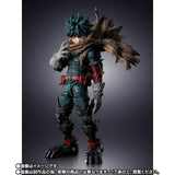 BANDAI S.H.FIGUARTS MY HERO ACADEMIA DARK DEKU ACTION FIGURE [PRE ORDER]