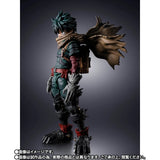 BANDAI S.H.FIGUARTS MY HERO ACADEMIA DARK DEKU ACTION FIGURE [PRE ORDER]