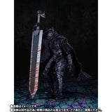 BANDAI S.H.FIGUARTS BERSERK GUTS BERSERKER ARMOR HEAT OF PASSION ACTION FIGURE [PRE ORDER]