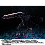 BANDAI S.H.FIGUARTS BERSERK GUTS BERSERKER ARMOR HEAT OF PASSION ACTION FIGURE [PRE ORDER]