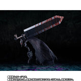BANDAI S.H.FIGUARTS BERSERK GUTS BERSERKER ARMOR HEAT OF PASSION ACTION FIGURE [PRE ORDER]