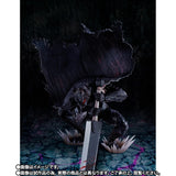 BANDAI S.H.FIGUARTS BERSERK GUTS BERSERKER ARMOR HEAT OF PASSION ACTION FIGURE [PRE ORDER]