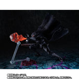 BANDAI S.H.FIGUARTS BERSERK GUTS BERSERKER ARMOR HEAT OF PASSION ACTION FIGURE [PRE ORDER]