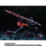 BANDAI S.H.FIGUARTS BERSERK GUTS BERSERKER ARMOR HEAT OF PASSION ACTION FIGURE [PRE ORDER]