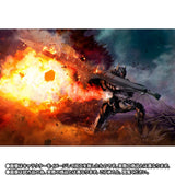 BANDAI S.H.FIGUARTS BERSERK GUTS BERSERKER ARMOR HEAT OF PASSION ACTION FIGURE [PRE ORDER]