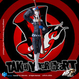 HIYA TOYS EBP0380 PERSONA 5 ROYAL FOX 1/12 SCALE ACTION FIGURE [PRE ORDER]
