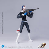 HIYA TOYS EBP0380 PERSONA 5 ROYAL FOX 1/12 SCALE ACTION FIGURE [PRE ORDER]