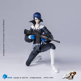 HIYA TOYS EBP0380 PERSONA 5 ROYAL FOX 1/12 SCALE ACTION FIGURE [PRE ORDER]