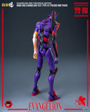 THREEZERO EVANGELION NEW THEATRICAL EDITION ROBODOU EVANGELION TEST TYPE 01 PSEUDO DMS PHASE ACTION FIGURE [PRE ORDER]